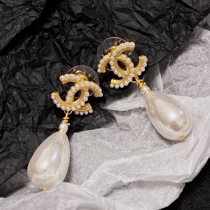 Chanel Earring 07yxs149